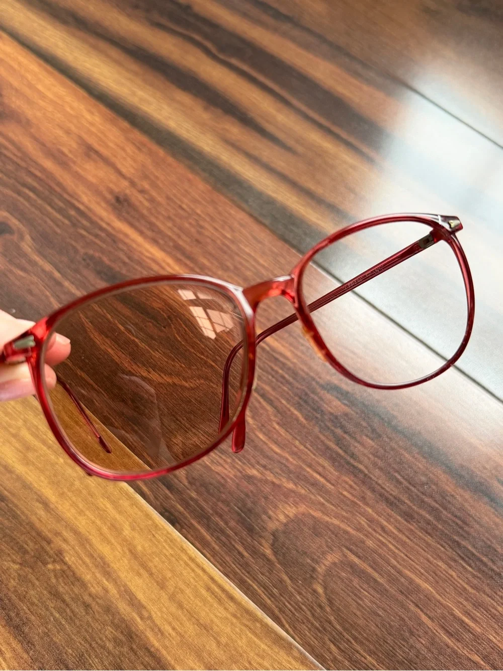 N/A these could
